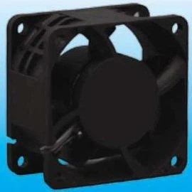 Militärklasse DC Compact Fans